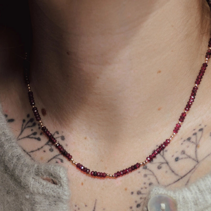 collana Deliziosa